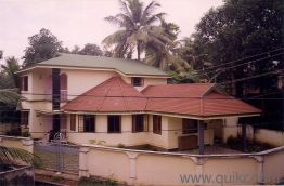 2 BHK rent Villa in Edapally, Kochi