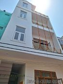 1 BHK rent BuilderFloor in Indira Nagar, Lucknow