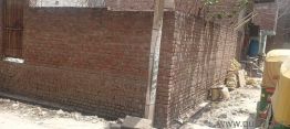 540 Sq. ft Plot for Sale in Bahrampur, Ghaziabad