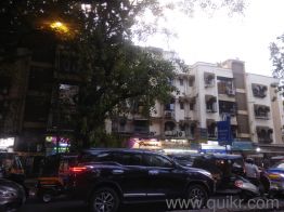 1 BHK rent Apartment in Andheri West, Mumbai