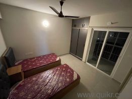 3 BHK rent Apartment in Kulathoor, Trivandrum