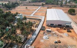 1200 Sq. ft Plot for Sale in Jigani, Bangalore