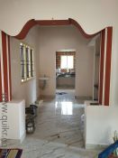 2 BHK rent Villa in Chettinayakanpatti, Dindigul