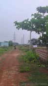 1500 Sq. ft Plot for Sale in Ranga Bazar, Bhubaneswar