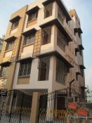 2 BHK rent BuilderFloor in Kalikapur, Kolkata