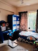 1 BHK rent Apartment in Kharadi, Pune