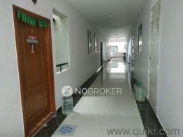 2 BHK rent Apartment in Ananth Nagar Phase 2, Bangalore