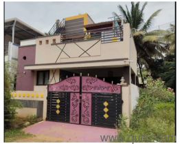 3 BHK 1314 Sq. ft Villa for Sale in Othakalmandapam, Coimbatore