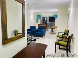 3 BHK rent Apartment in Hosa Road, Bangalore