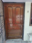 1 BHK 800 Sq. ft Apartment for rent in Prakash Nagar, Hyderabad