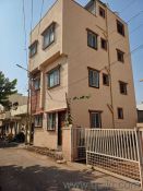 2 BHK rent Apartment in Dhanori, Pune