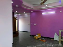 2 BHK rent BuilderFloor in NRI Layout, Bangalore