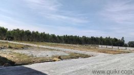1200 Sq. ft Plot for Sale in Whitefield, Bangalore