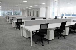 17000 Sq. ft Office for rent in Singanallur, Coimbatore