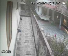 2 BHK rent Villa in Kanjoor, Kochi