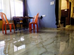 3 BHK rent Apartment in New Town, Kolkata