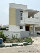 3 BHK rent Villa in Patancheru, Hyderabad