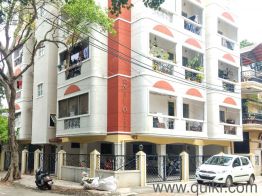 2 BHK rent Apartment in Maruthi Sevanagar, Bangalore