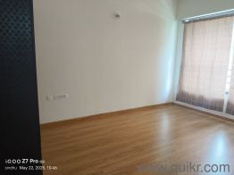 2 BHK rent Apartment in Yelahanka New Town, Bangalore