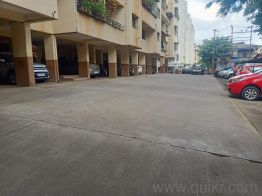 2 BHK rent Apartment in NIBM, Pune