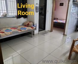 1 BHK 480 Sq. ft Apartment for Sale in Raiya Road, Rajkot