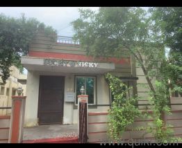 2 BHK 950 Sq. ft Villa for rent in Kankipadu, Vijayawada