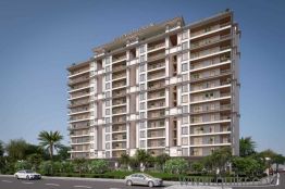 4+ BHK 2175 Sq. ft Apartment for Sale in Sirsi Road, Jaipur