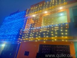 2 BHK rent Villa in ADA Colony, Allahabad