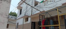 2 BHK 1200 Sq. ft Villa for rent in Jankipuram, Lucknow