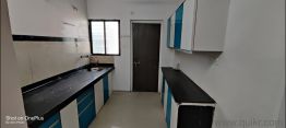 1 BHK rent Apartment in Wanadongri, Nagpur