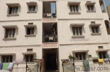 1 BHK rent Apartment in Kukatpally, Hyderabad