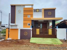 2 BHK 1475 Sq. ft Villa for Sale in Immadihalli Road, Bangalore