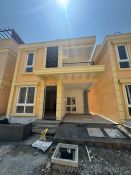 3 BHK rent Villa in Navallur, Chennai