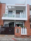 3 BHK 1450 Sq. ft Villa for Sale in Faizabad Road, Lucknow