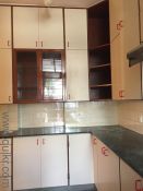 3 BHK rent Villa in Sector 24, Gurgaon