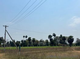 600 Sq. ft Plot for Sale in Thiruvallur, Chennai