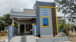 2 BHK 1245 Sq. ft Apartment for Sale in Dammaiguda, Hyderabad
