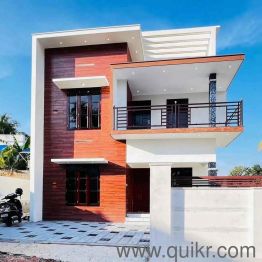 2 BHK 1500 Sq. ft Villa for Sale in Sadaramangala, Bangalore