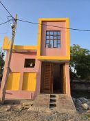 2 BHK 766 Sq. ft Apartment for Sale in Taal Semri, Agra