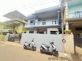 2 BHK rent Villa in Mapusa, Goa