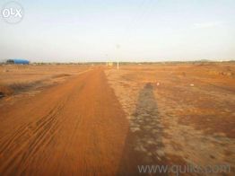 2100 Sq. ft Plot for Sale in Pennalur, Kanchipuram