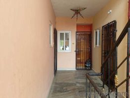 3 BHK rent Apartment in Karuvadikuppam ECR Road, Pondicherry