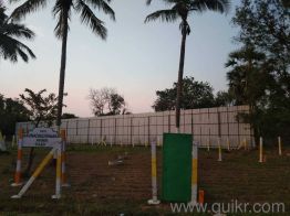 1500 Sq. ft Plot for Sale in Vembakkam, Kanchipuram