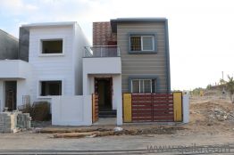 3 BHK 600 Sq. ft Villa for Sale in ECR, Chennai
