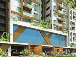 2 BHK rent Apartment in KR Puram, Bangalore