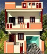 2 BHK 1024 Sq. ft Villa for Sale in Ammapet, Salem