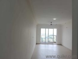 3 BHK rent Apartment in Old Madras Road, Bangalore