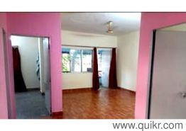 1 BHK rent Apartment in Pimpri Chinchwad, Pune