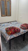 2 BHK rent Villa in Gangotri Nagar, Allahabad