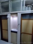 1 BHK rent Apartment in Malad West, Mumbai